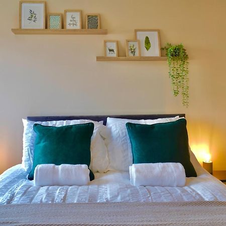 스태퍼드 Felton House 빌라 외부 사진