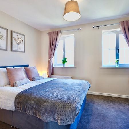 스태퍼드 Felton House 빌라 외부 사진