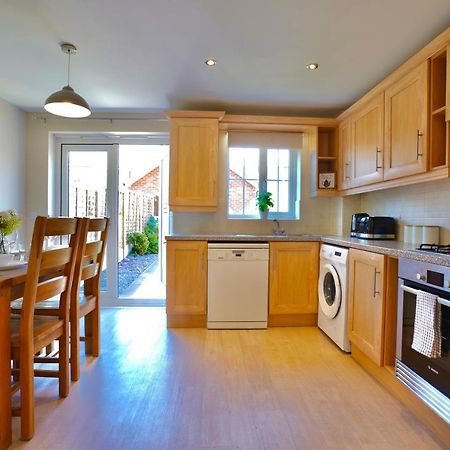 스태퍼드 Felton House 빌라 외부 사진